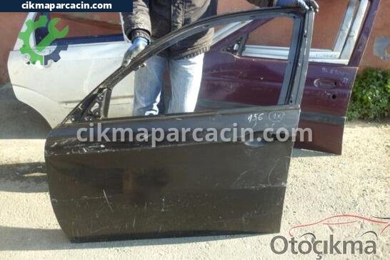 Alfa Romeo 147 Sol Ön Kapı çıkma parça