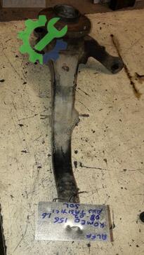 Alfa Romeo GT Taşıyıcı/Aks Taşıyıcı çıkma parça