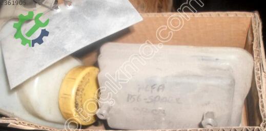 Alfa Romeo 156 Yedek Su Deposu çıkma parça