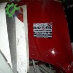 Alfa Romeo Giulietta Kaput çıkma parça - OTOFİL YEDEK PARÇA Mersin