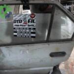 Alfa Romeo Giulietta Sol Arka Kapı çıkma parça - OTOFİL YEDEK PARÇA Mersin