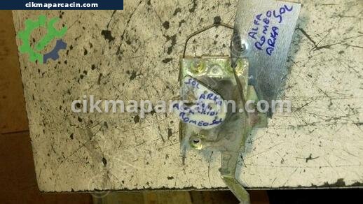 Alfa Romeo 145 Sol Arka Kapı Kilidi çıkma parça
