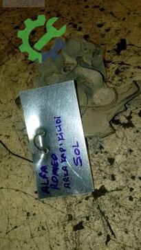 Alfa Romeo 145 Sol Arka Kapı Kilidi çıkma parça