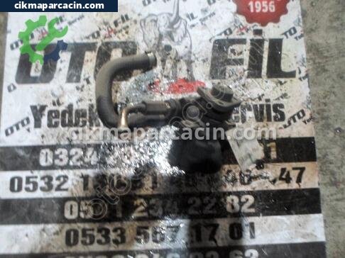 Chery Alia Direksiyon Pompası çıkma parça