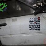 Alfa Romeo Giulietta Sağ Ön Kapı çıkma parça - OTOFİL YEDEK PARÇA Mersin