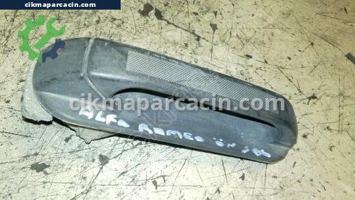Alfa Romeo 145 Sol Ön Kapı Kolu çıkma parça