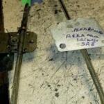 Alfa Romeo 145 Sağ Arka Cam Krikosu çıkma parça - OTOFİL YEDEK PARÇA Mersin