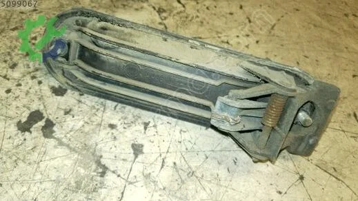 Alfa Romeo 145 Sağ Ön Kapı Kolu çıkma parça