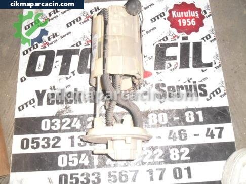 Skoda Yeti Yakıt Şamandırası çıkma parça