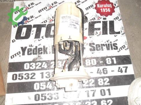 Skoda Yeti Yakıt Şamandırası çıkma parça