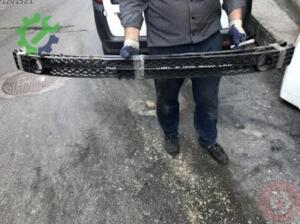 ALİA ÖN TAMPON IZGARASI CHERY ORJİNAL ÇIKMA PARÇA
