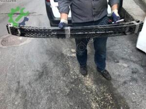 ALİA ÖN TAMPON IZGARASI CHERY ORJİNAL ÇIKMA PARÇA