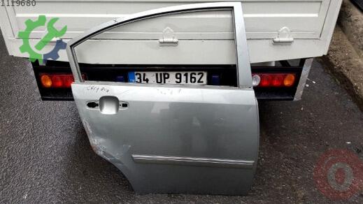 Chery Alia Sağ Arka Kapı çıkma parça