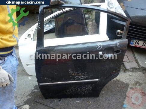 Chery Alia Sol Arka Kapı çıkma parça