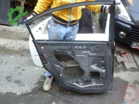 Chery Alia Sol Arka Kapı çıkma parça