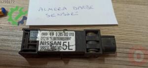 ALMERA DARBE SENSÖRÜ NİSSAN ORJİNAL ÇIKMA PARÇA