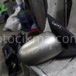 ALMERA ELEKTRİKLİ SAĞ SOL AYNA NİSSAN ORJİNAL ÇIKMA PARÇA