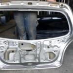 ALMERA HB BAGAJ NISSAN ÇIKMA PARÇA