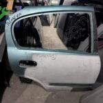 ALMERA HB SAĞ ARKA KAPI NİSSAN ORJİNAL ÇIKMA PARÇA