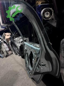 Nissan Almera Sağ Arka Kapı çıkma parça