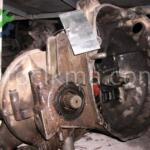 Suzuki Alto Şanzıman Komple çıkma parça - OTOFİL YEDEK PARÇA Mersin