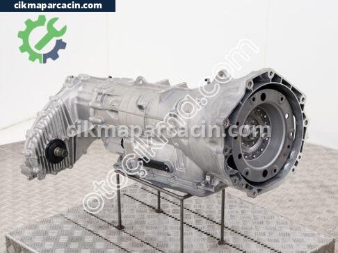 Volkswagen Amarok Otomatik Şanzıman çıkma parça