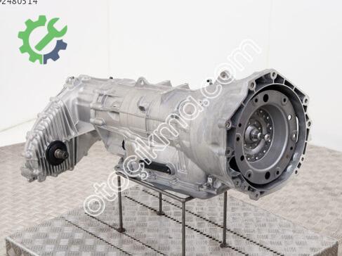 Volkswagen Amarok Otomatik Şanzıman çıkma parça