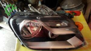 AMAROK SAĞ FAR VOLKSWAGEN ORJİNAL ÇIKMA PARÇA