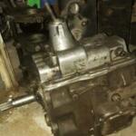Dodge AS - 250 Şanzıman Komple çıkma parça - OTOFİL YEDEK PARÇA Mersin