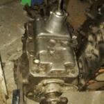 Dodge AS - 250 Şanzıman Komple çıkma parça - OTOFİL YEDEK PARÇA Mersin