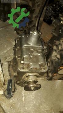 Dodge AS - 250 Şanzıman Komple çıkma parça