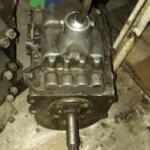 Dodge AS - 250 Şanzıman Komple çıkma parça - OTOFİL YEDEK PARÇA Mersin