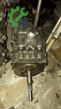 Dodge AS - 250 Şanzıman Komple çıkma parça