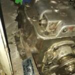 Dodge AS - 250 Şanzıman Komple çıkma parça - OTOFİL YEDEK PARÇA Mersin
