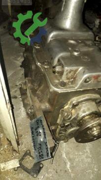 Dodge AS - 250 Şanzıman Komple çıkma parça