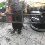 AMERİKAN FORD ÖN PANEL FORD ORJİNAL ÇIKMA PARÇA