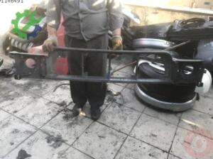 AMERİKAN FORD ÖN PANEL FORD ORJİNAL ÇIKMA PARÇA