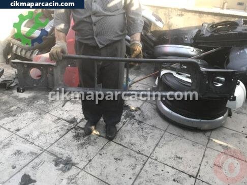 Ford Expedition Ön Panel çıkma parça