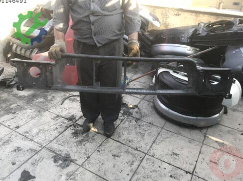 Ford Expedition Ön Panel çıkma parça