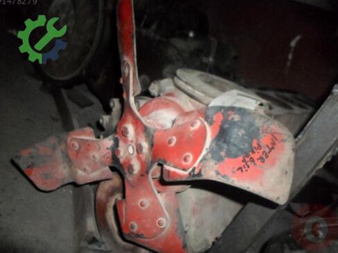 Mazda 6 Yarım Motor çıkma parça