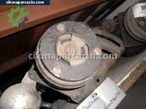 Ford Mercury Klima Kompresörü çıkma parça