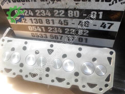 Temsa Safir Silindir Kapağı çıkma parça