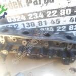 Temsa Safir Silindir Kapağı çıkma parça - OTOFİL YEDEK PARÇA Mersin