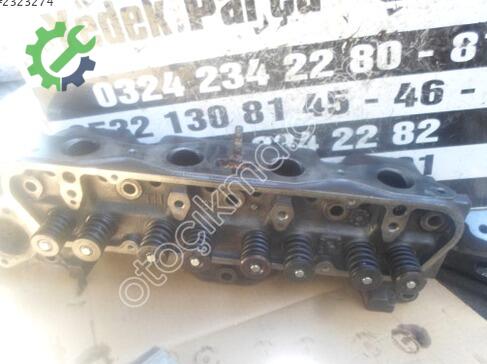 Temsa Safir Silindir Kapağı çıkma parça
