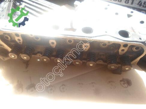 Temsa Safir Silindir Kapağı çıkma parça
