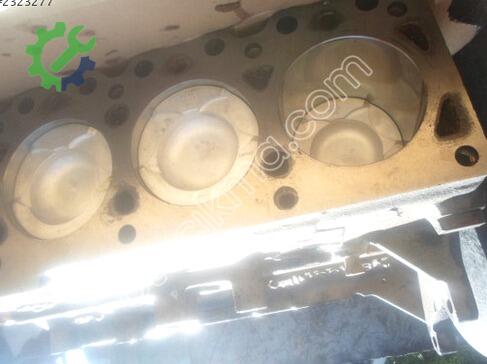 Toyota Yaris Yarım Motor çıkma parça