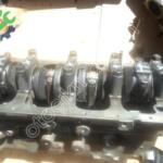 Toyota Yaris Yarım Motor çıkma parça - OTOFİL YEDEK PARÇA Mersin