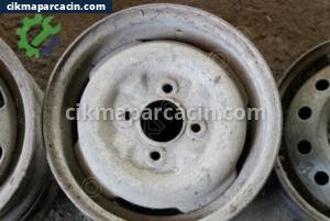 ANADOL 13 JANT 4 BİJON JANT