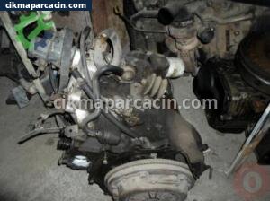 ANADOL ÇIKMA KOMPLE MOTOR