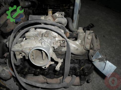 Anadol Otomobil Motor Komple çıkma parça